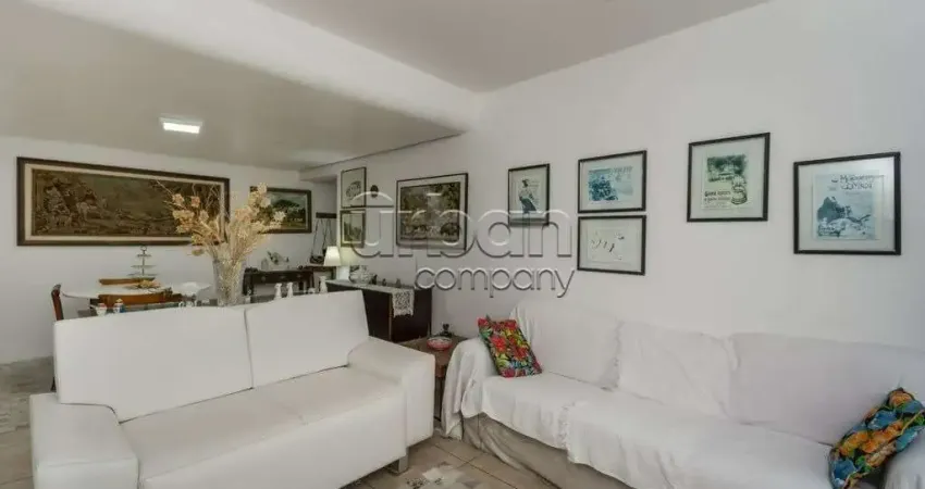 Apartamento com 3 quartos à venda na Rua Anita Garibaldi, 1122, Mont Serrat, Porto Alegre