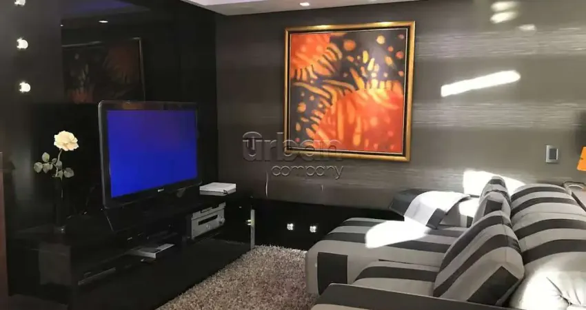 Apartamento com 3 quartos à venda na Rua Furriel Luiz Antônio de Vargas, 106, Bela Vista, Porto Alegre