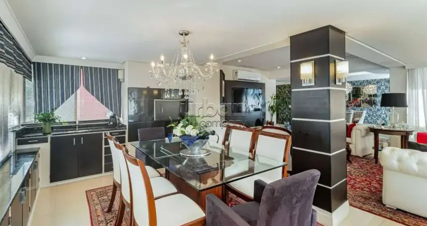 Apartamento com 3 quartos à venda na Avenida João Obino, 425, Petrópolis, Porto Alegre