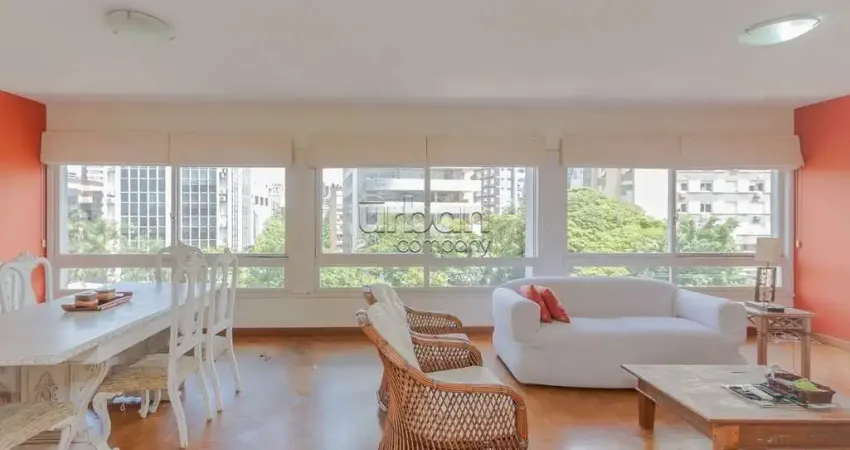 Apartamento com 3 quartos à venda na Rua Vinte e Quatro de Outubro, 1000, Moinhos de Vento, Porto Alegre