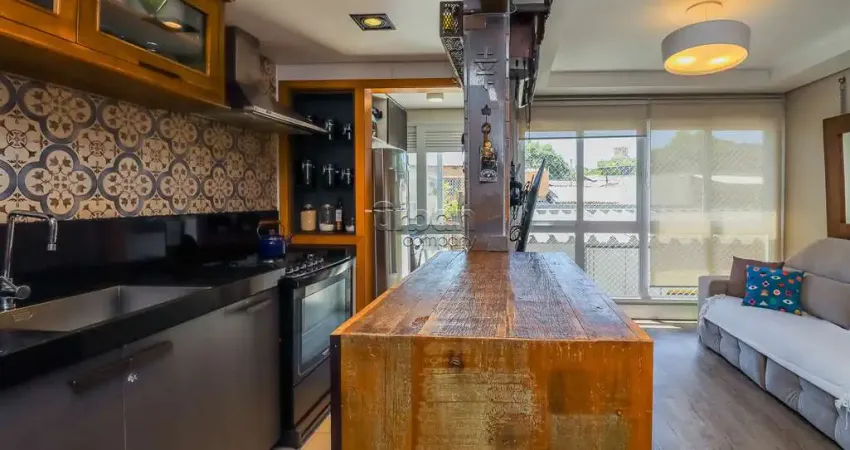 Apartamento com 2 quartos à venda na Avenida Doutor Nilo Peçanha, 3361, Chácara das Pedras, Porto Alegre