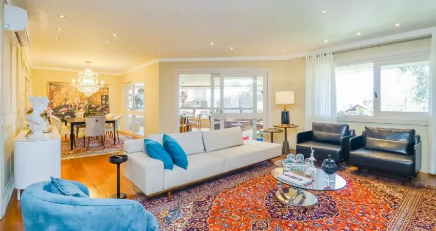 Apartamento com 3 quartos à venda na Avenida Bagé, 1301, Petrópolis, Porto Alegre