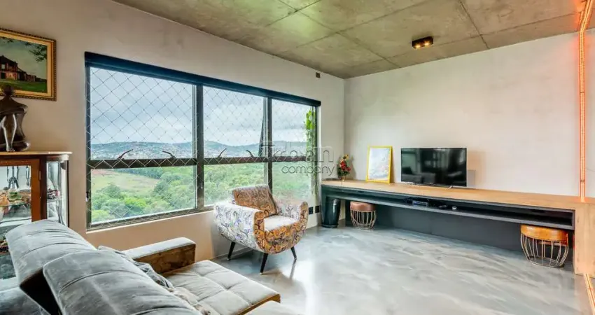 Apartamento com 1 quarto à venda na Rua Mário Antunes da Cunha, 511, Petrópolis, Porto Alegre