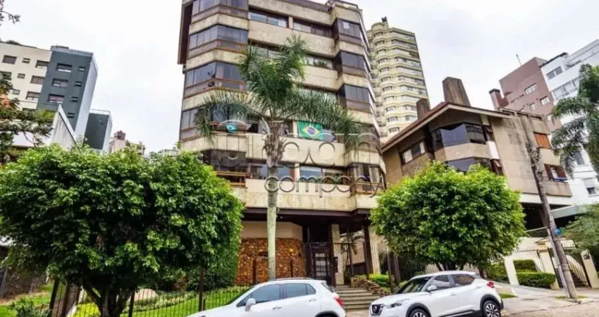 Cobertura com 3 quartos à venda na Rua Doutor Tauphick Saadi, 172, Bela Vista, Porto Alegre
