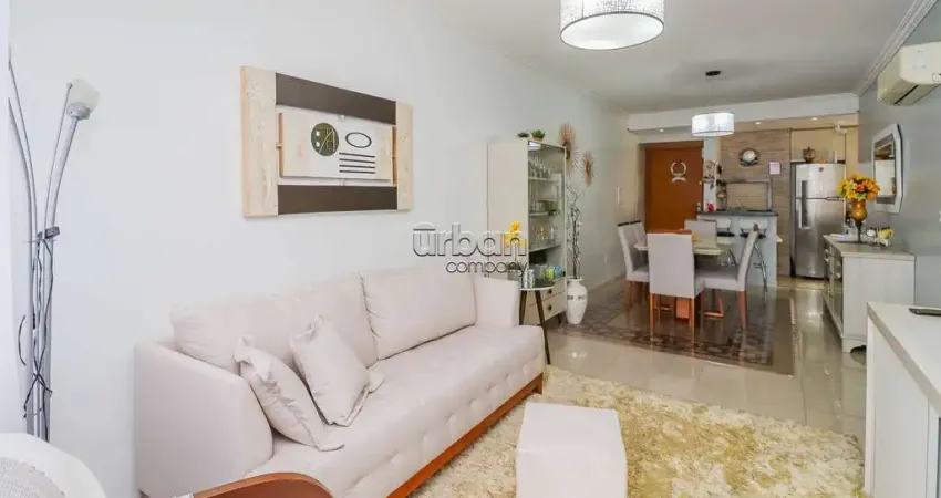 Apartamento com 3 quartos à venda na Rua Umbú, 140, Passo da Areia, Porto Alegre