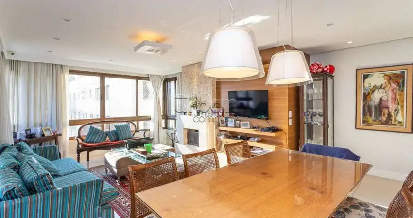 Apartamento com 3 quartos à venda na Avenida Lageado, 1380, Petrópolis, Porto Alegre