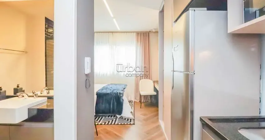 Apartamento com 1 quarto à venda na Avenida Coronel Lucas de Oliveira, 1190, Bela Vista, Porto Alegre