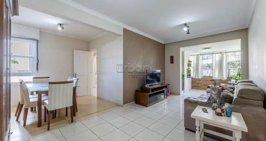 Apartamento com 3 quartos à venda na Avenida General Barreto Viana, 1175, Chácara das Pedras, Porto Alegre
