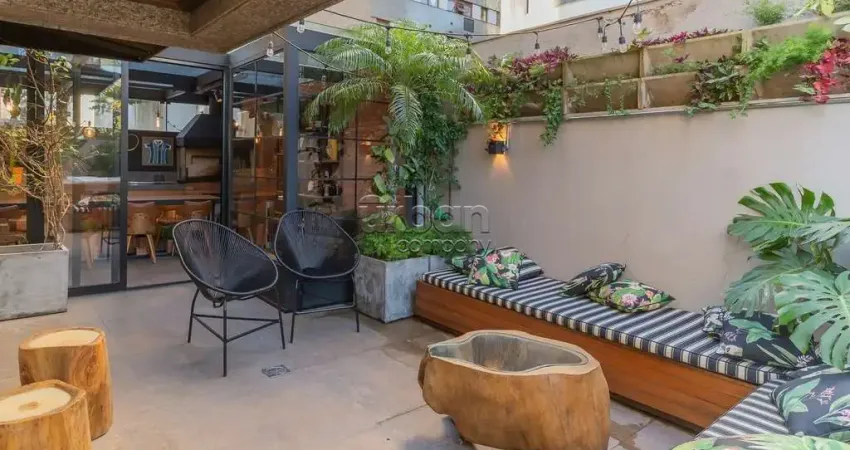 Apartamento com 2 quartos à venda na Avenida Lageado, 1099, Petrópolis, Porto Alegre