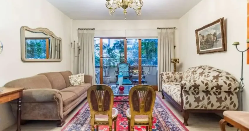 Apartamento com 3 quartos à venda na Rua Casemiro de Abreu, 1494, Bela Vista, Porto Alegre