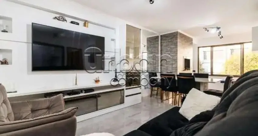 Apartamento com 2 quartos à venda na Rua Carazinho, 593, Petrópolis, Porto Alegre