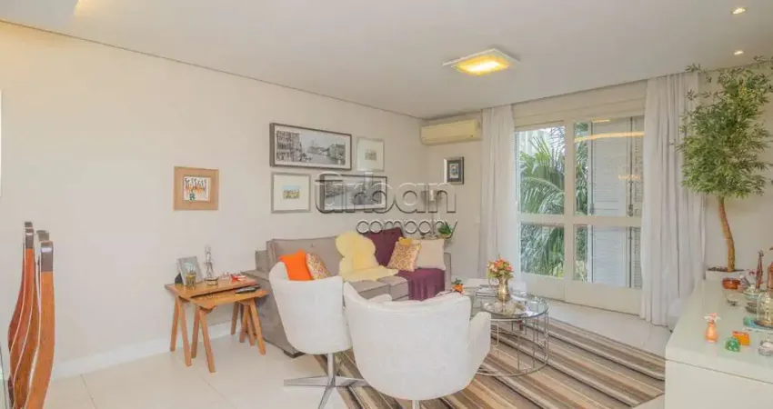 Apartamento com 3 quartos à venda na Rua Santa Terezinha, 645, Santana, Porto Alegre