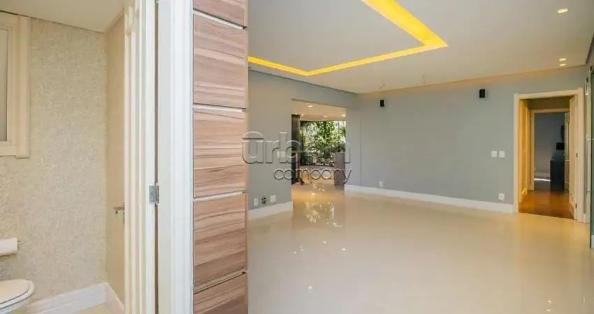 Apartamento com 3 quartos à venda na Avenida Mariland, 156, Higienópolis, Porto Alegre