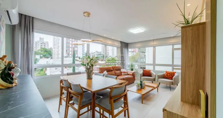 Apartamento com 2 quartos à venda na Rua Itaboraí, 101, Jardim Botânico, Porto Alegre