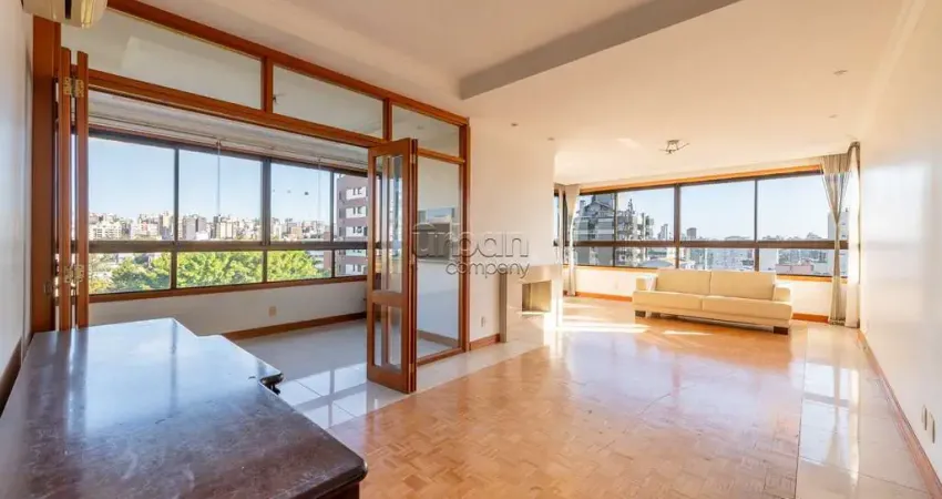 Apartamento com 3 quartos à venda na Rua Carlos Von Koseritz, 1415, Auxiliadora, Porto Alegre