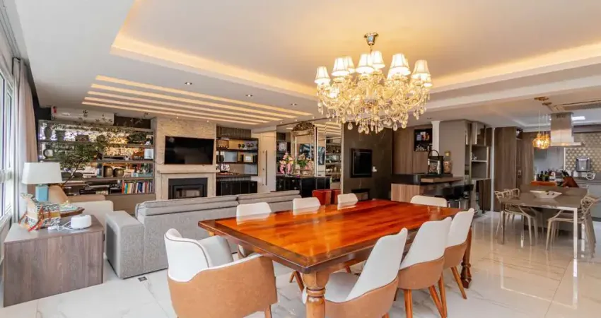 Apartamento com 3 quartos à venda na Rua Honório Silveira Dias, 1670, Higienópolis, Porto Alegre