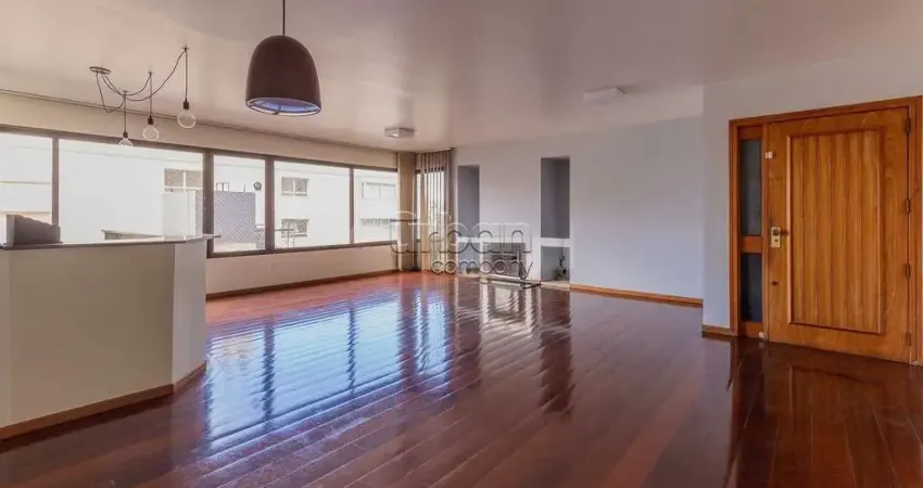 Apartamento com 3 quartos à venda na Avenida Mariland, 1314, Auxiliadora, Porto Alegre