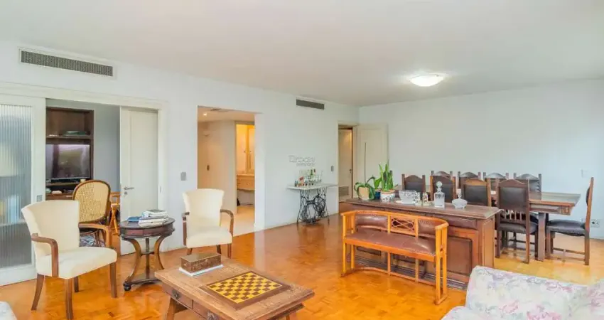 Apartamento com 4 quartos à venda na Rua Coronel Bordini, 745, Auxiliadora, Porto Alegre