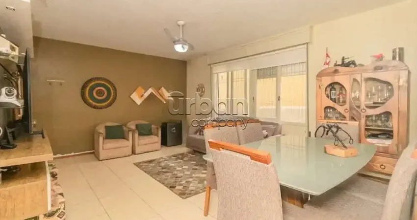 Apartamento com 3 quartos à venda na Rua Felicíssimo de Azevedo, 227, Auxiliadora, Porto Alegre