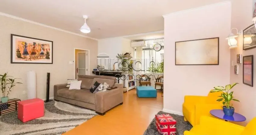Apartamento com 3 quartos à venda na Rua Coronel Bordini, 396, Auxiliadora, Porto Alegre