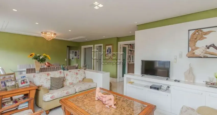 Apartamento com 3 quartos à venda na Avenida Carlos Gomes, 257, Auxiliadora, Porto Alegre