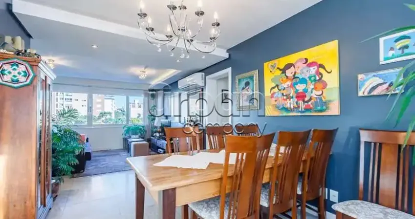 Apartamento com 3 quartos à venda na Rua Carlos Von Koseritz, 584, Higienópolis, Porto Alegre