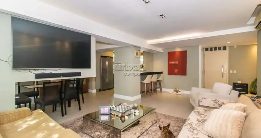 Apartamento com 3 quartos à venda na Rua Carlos Von Koseritz, 1184, Auxiliadora, Porto Alegre