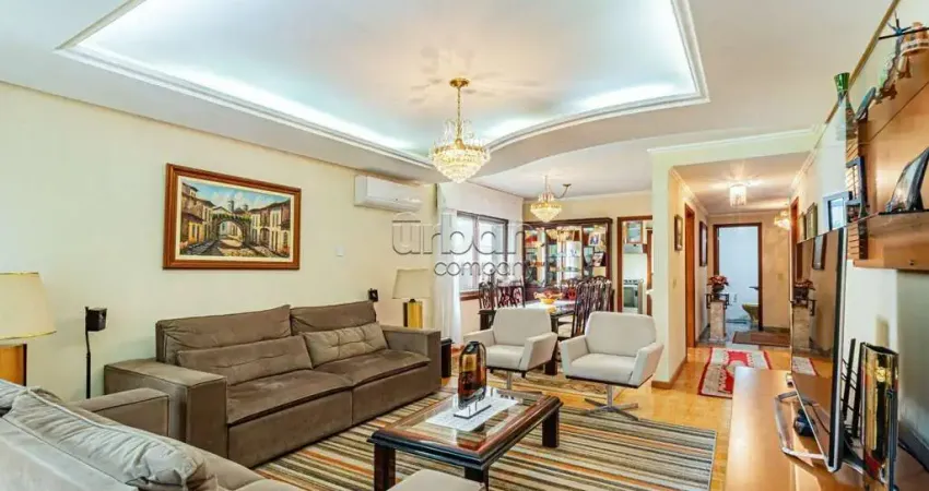 Apartamento com 3 quartos à venda na Rua Honório Silveira Dias, 1685, Higienópolis, Porto Alegre