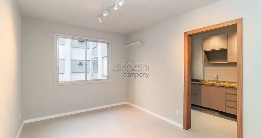 Apartamento com 2 quartos à venda na Rua Alberto Silva, 238, Vila Ipiranga, Porto Alegre