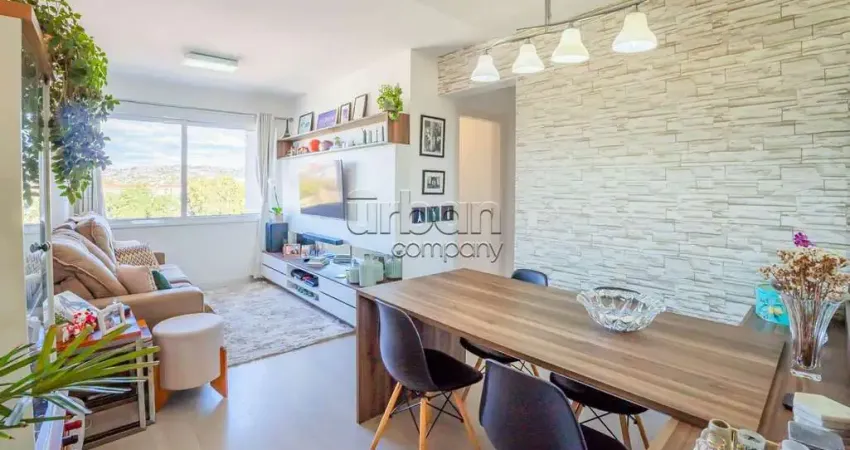 Apartamento com 2 quartos à venda na Rua Barão do Amazonas, 1759, Jardim Botânico, Porto Alegre