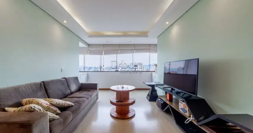 Apartamento com 3 quartos à venda na Rua Machado de Assis, 855, Jardim Botânico, Porto Alegre