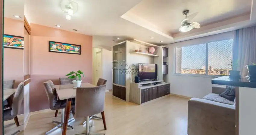 Apartamento com 3 quartos à venda na Avenida Dom Cláudio José Gonçalves Ponce de Leão, 140, Vila Ipiranga, Porto Alegre