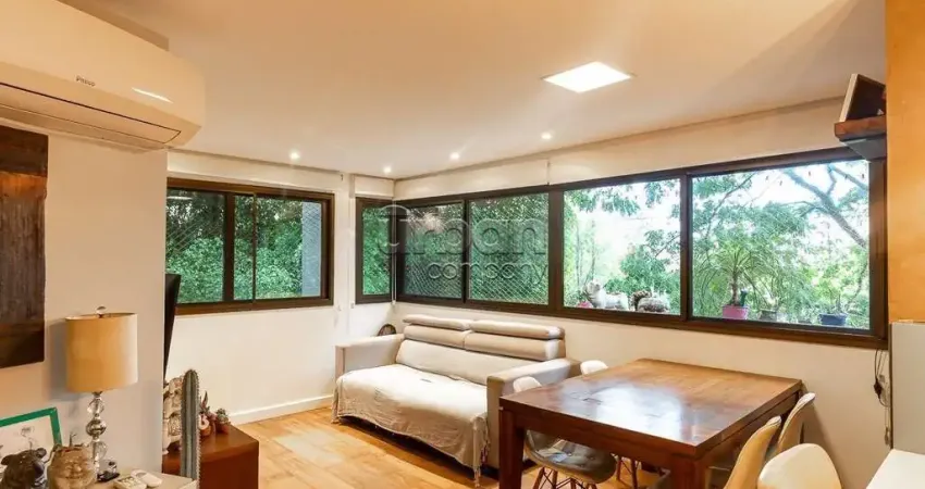 Apartamento com 2 quartos à venda na Rua Itaboraí, 251, Jardim Botânico, Porto Alegre