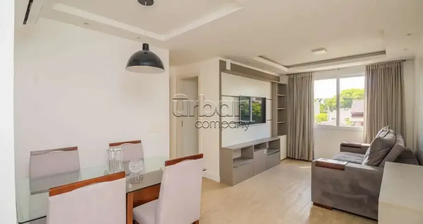 Apartamento com 2 quartos à venda na Rua Barão do Amazonas, 1759, Jardim Botânico, Porto Alegre