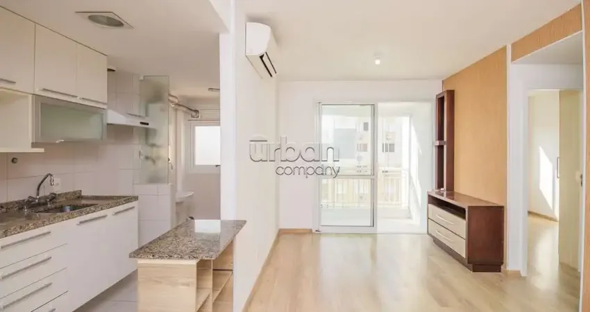Apartamento com 2 quartos à venda na Avenida Benno Mentz, 100, Vila Ipiranga, Porto Alegre