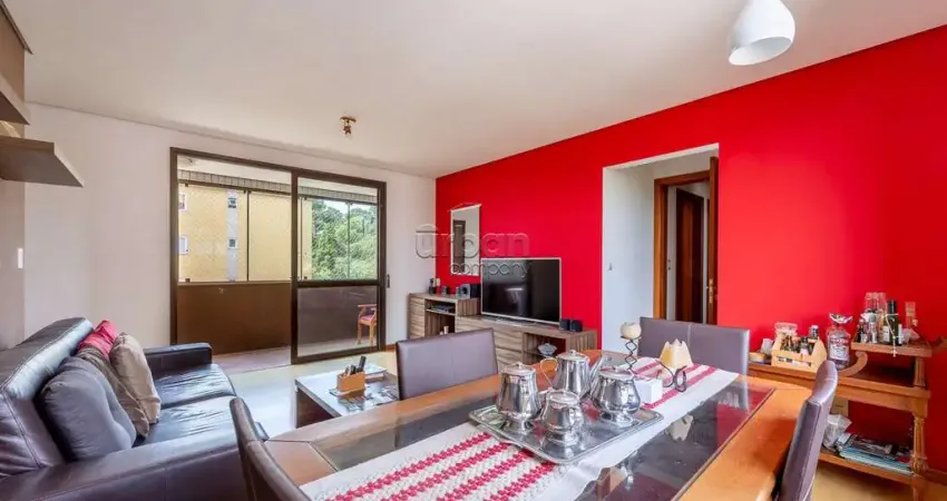 Apartamento com 3 quartos à venda na Rua Isidoro Tressi, 556, Jardim Botânico, Porto Alegre