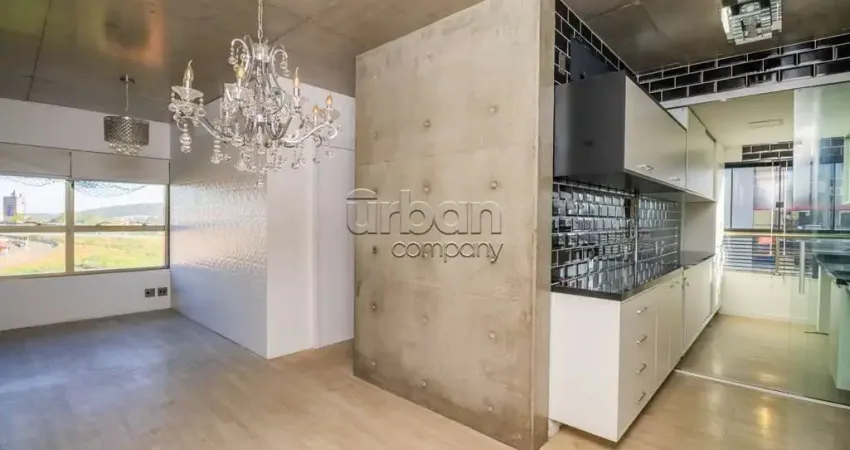 Apartamento com 2 quartos à venda na Rua Mário Antunes da Cunha, 511, Petrópolis, Porto Alegre