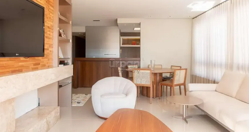 Apartamento com 3 quartos à venda na Avenida Lageado, 1380, Petrópolis, Porto Alegre