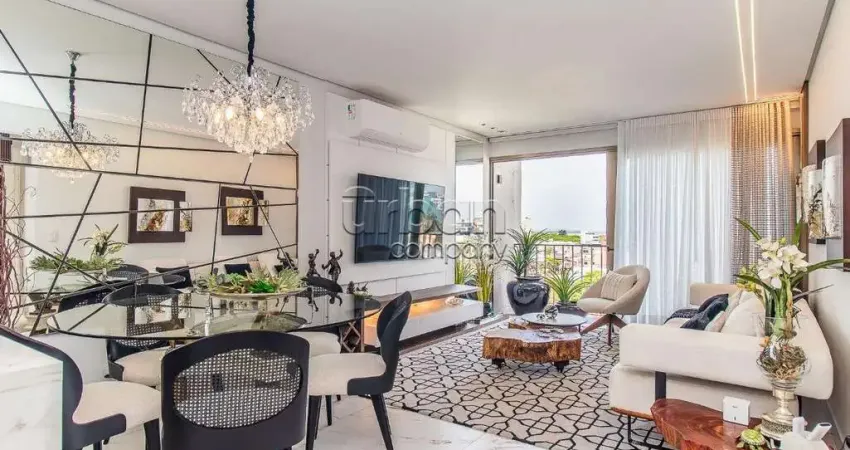 Apartamento com 2 quartos à venda na Rua Doutor Oscar Bittencourt, 295, Menino Deus, Porto Alegre