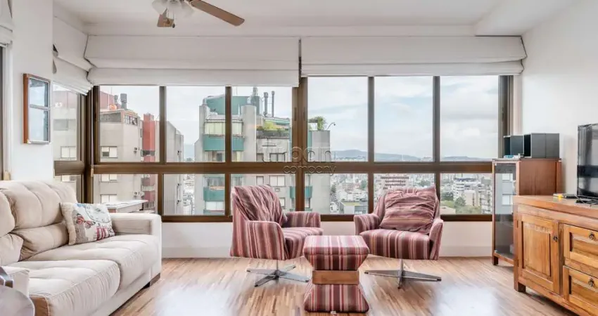 Apartamento com 2 quartos à venda na Rua Cabral, 1280, Rio Branco, Porto Alegre