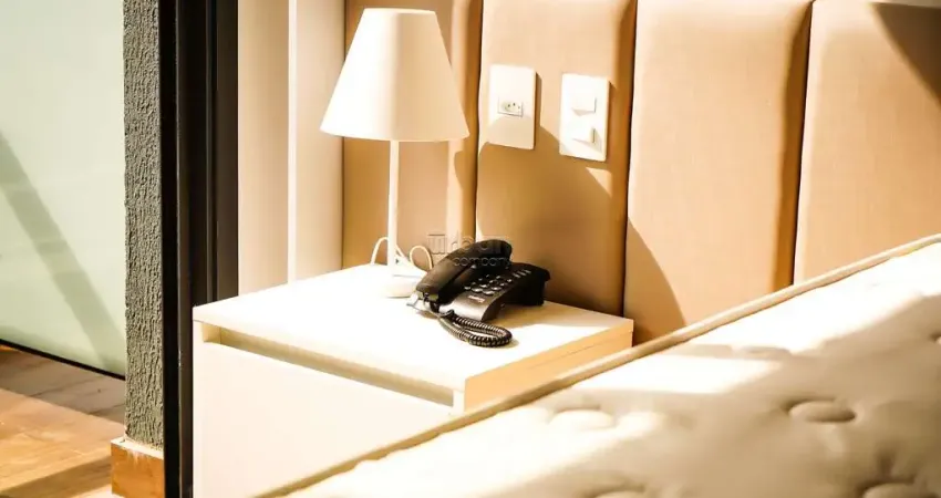 Apartamento com 1 quarto à venda na Rua Carlos Huber, 173, Três Figueiras, Porto Alegre