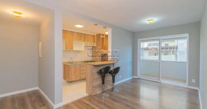 Apartamento com 3 quartos à venda na Rua Irmão Norberto Francisco Rauch, 700, Jardim Carvalho, Porto Alegre