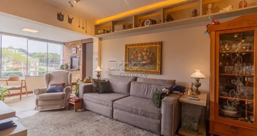 Apartamento com 3 quartos à venda na Rua Anita Garibaldi, 2707, Boa Vista, Porto Alegre