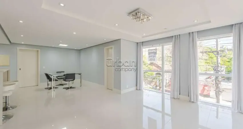 Apartamento com 3 quartos à venda na Rua Miguel Couto, 218, Menino Deus, Porto Alegre