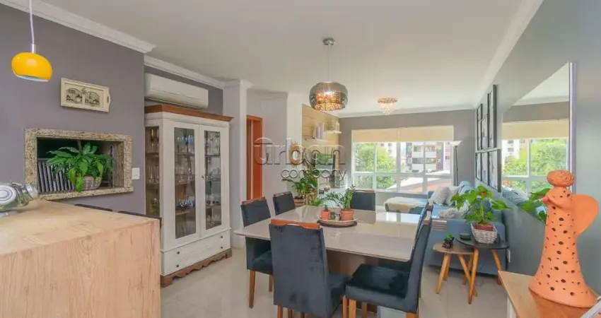 Apartamento com 2 quartos à venda na Rua Fernando Cortez, 195, Cristo Redentor, Porto Alegre