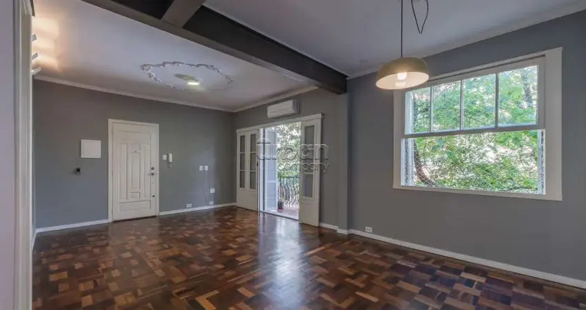 Apartamento com 1 quarto à venda na Rua Mostardeiro, 929, Moinhos de Vento, Porto Alegre