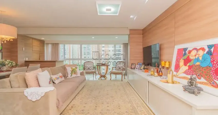 Apartamento com 3 quartos à venda na Rua Nicola Mathias Falci, 50, Central Parque, Porto Alegre