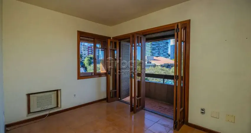 Cobertura com 3 quartos à venda na Des. Augusto Loureiro Lima, 35, Petrópolis, Porto Alegre