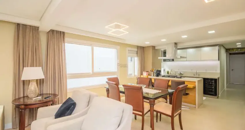 Apartamento com 3 quartos à venda na Rua Ferreira Viana, 99, Petrópolis, Porto Alegre