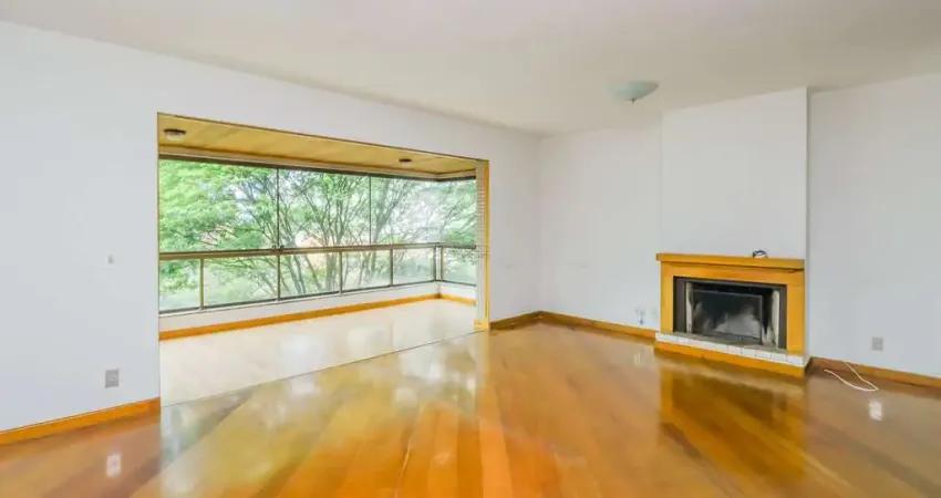 Apartamento com 3 quartos à venda na Avenida Bagé, 1400, Petrópolis, Porto Alegre